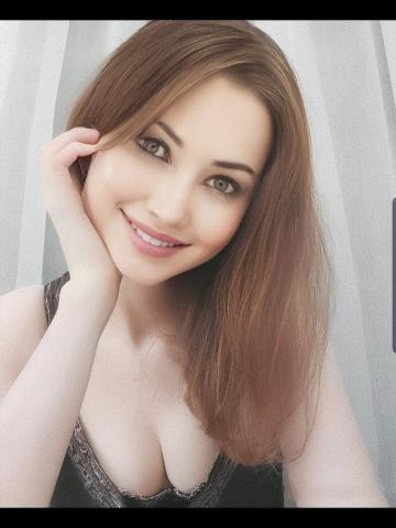 Проститутка Майя